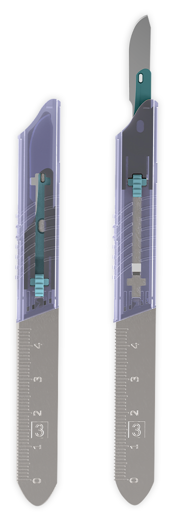 Design Validation Part II: Beta Testing - Fine-tuning Design To Create The  Ideal Safety Scalpel - Anzen