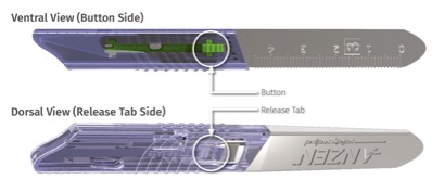 what is the function of a scalpel